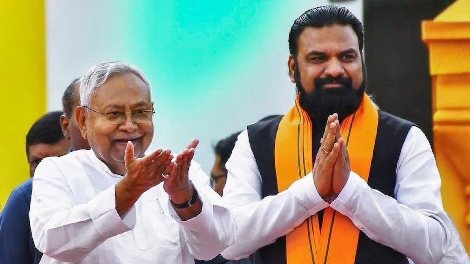 बिहार का अगला CM कौन ?