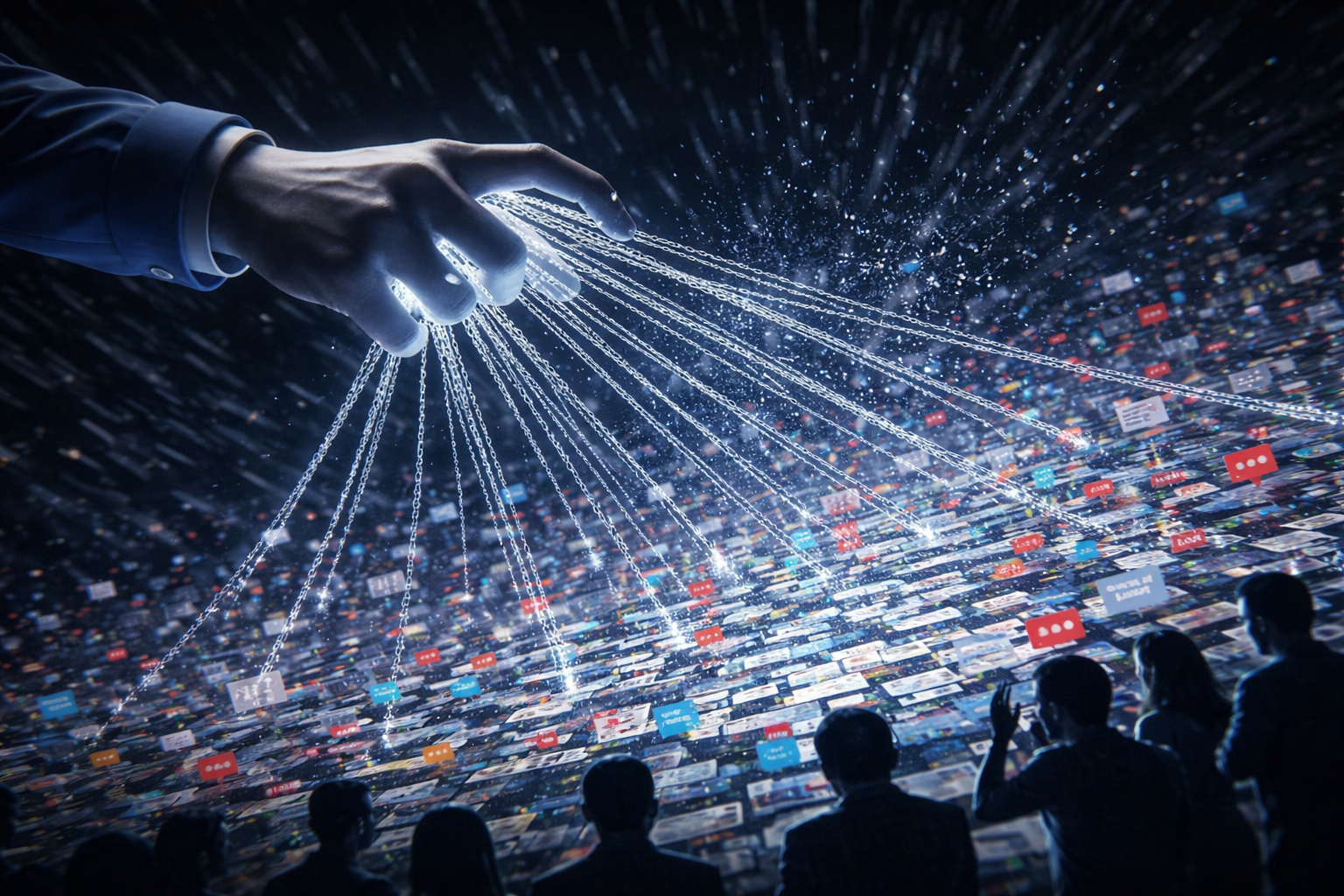 IT Rules 2021 में प्रस्तावित बदलाव: जवाबदेही बढ़ेगी या अभिव्यक्ति पर अंकुश?