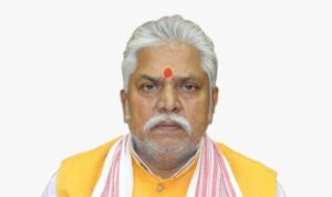 बिहार विधानसभा अध्यक्ष डॉ. प्रेम कुमार