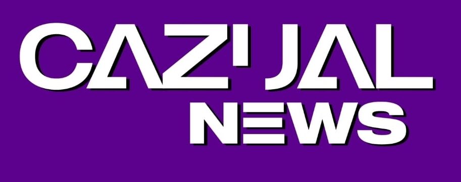 Cazual News