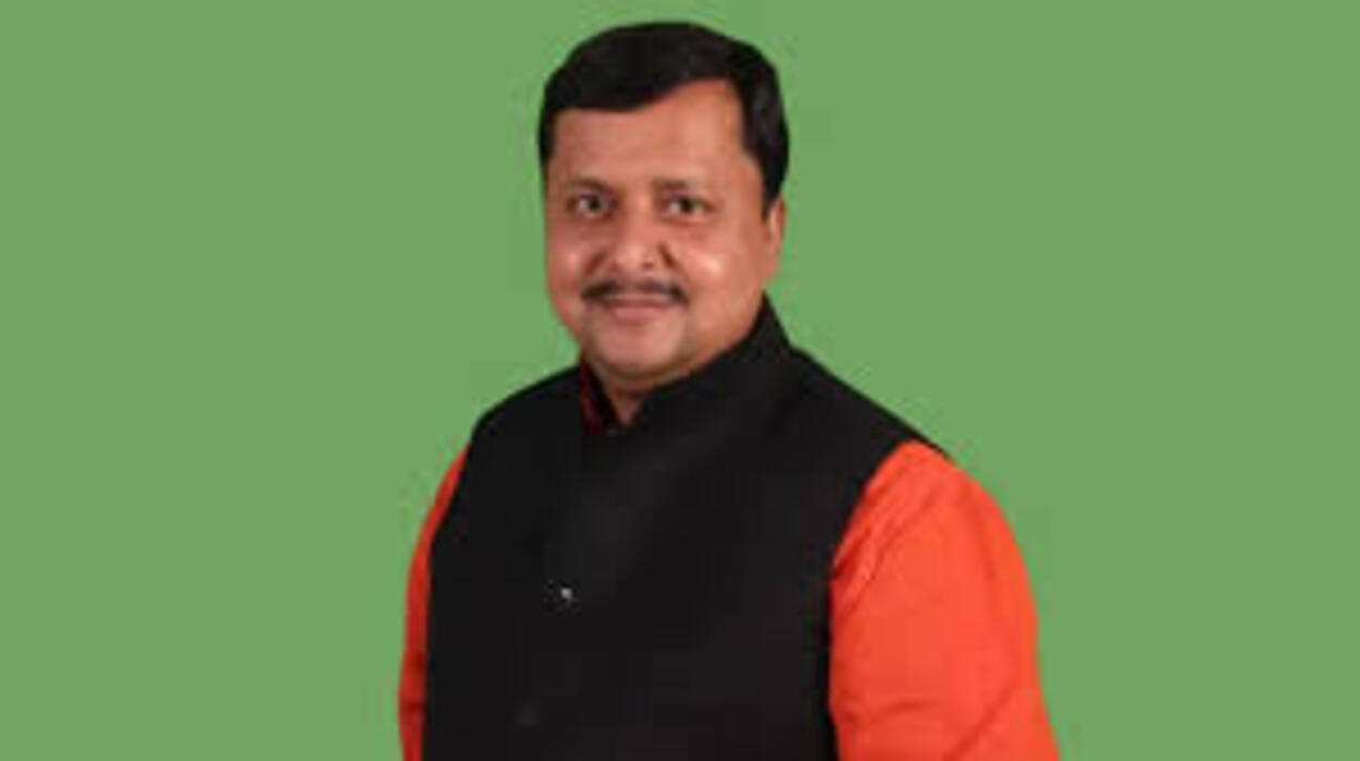 भाजपा (BJP) राष्ट्रीय अध्यक्ष नितिन नवीन का इस्तीफा टला