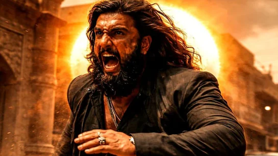 ‘धुरंधर 2’ ने बॉक्स ऑफिस पर पहले ही दिन में किये 200 करोड़ पार