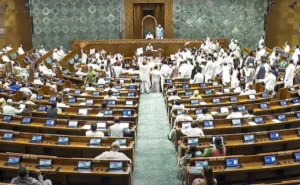 Women’s Reservation से जुड़े तीन विधेयकों पर फिर होगी सदन में चर्चा