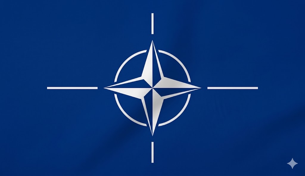 ट्रम्प ने NATO को बताया ‘कागजी शेर’ प्रभावशीलता पर भी उठाया सवाल