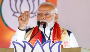 PM Modi शुक्रवार से विदेश दौरे पर, यूएई समेत पांच देशों की करेंगे यात्रा
