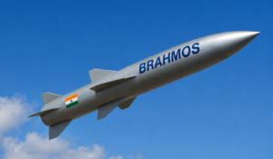 ब्रह्मोस की नोक पर इस्लामिक NATO का खलीफा तीन तरफ से घेरेबंदी देख बेदम ब्रह्मास्त्र पहुंचने से पहले बौखलाहट