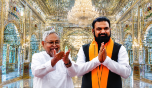 कर्ज, ‘शीशमहल’ और बिहार में NDA का तीसरा शपथ का पॉवर शो