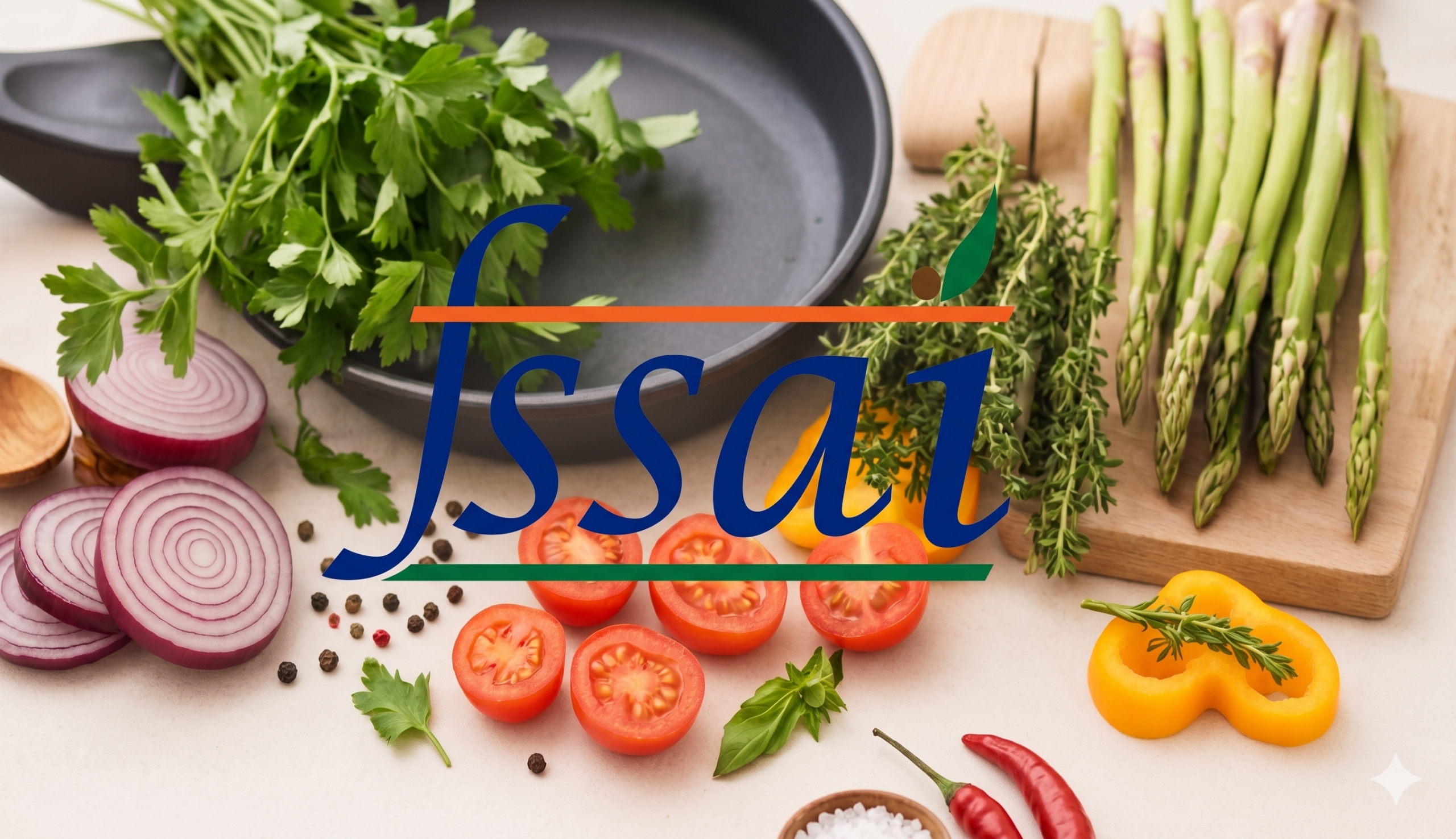 FSSAI Advisory: खाने की पैकिंग में स्टेपल पिन और मेटल वायर पर रोक