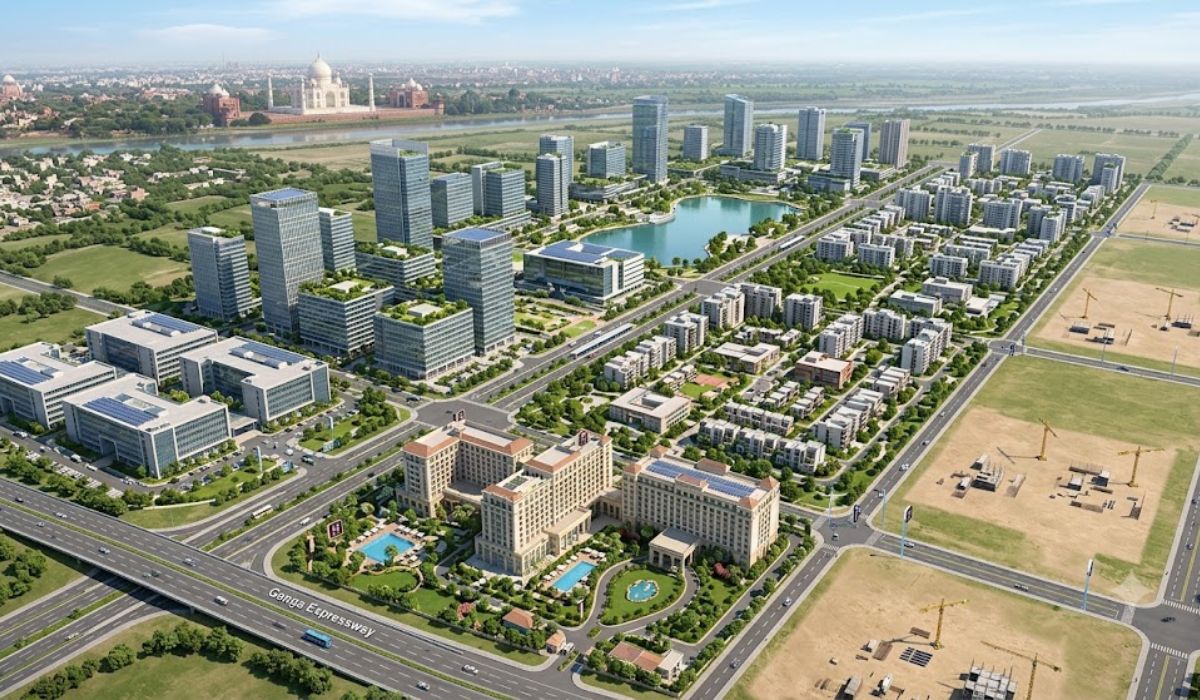 Agra News