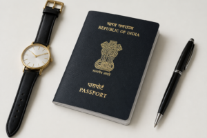 पासपोर्ट फीस में बढ़ोतरी लागू, अब नए आवेदन के लिए देने होंगे इतने रुपये